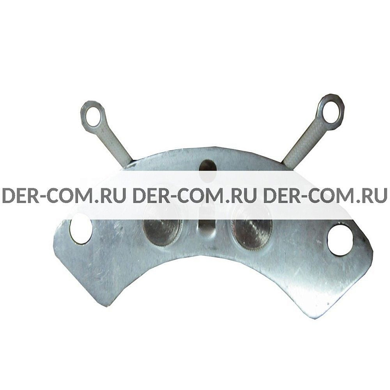 Диодный мост T30 для генераторов Mecc Alte ДизельЭнергоРесурс